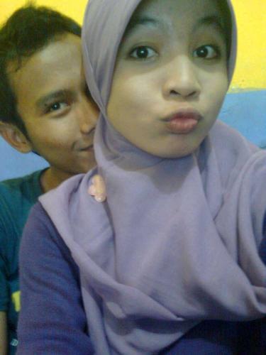 with my - my love
