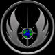 Order of the Jedi Canada - The logo of the Order of the Jedi Canada