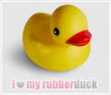 I really do - luv it