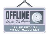 YM on Blogsite - Offline ym