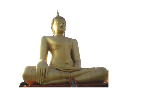Buddha Image - Buddha Image from Thailand.