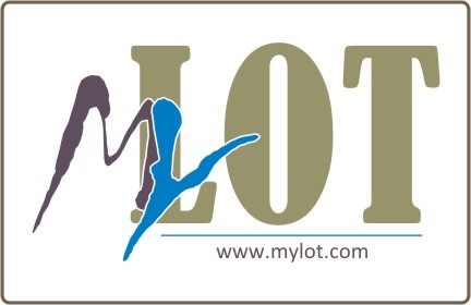 mylot - this is the logo of mylot..made by me...