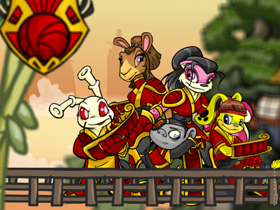 team shenkuu - this is team shenkuu