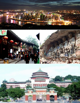 chongqing1 - chongqing