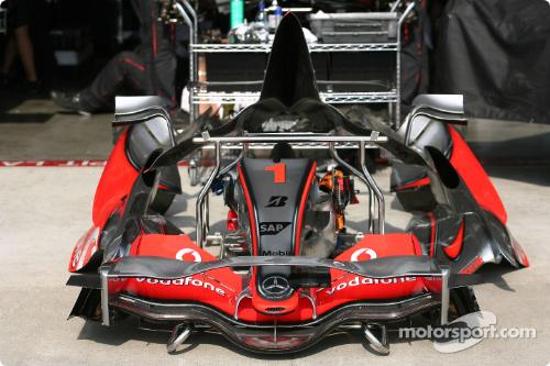 Mad about F1 - M mad for it