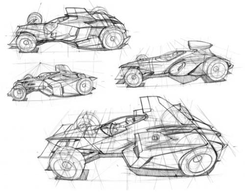 Coolest F1 - Love it