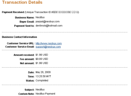 neobux payment received - yay!, i hv received payment from neobux http://www.neobux.com/?r=devilmok91