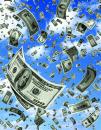 Money - Money, Money, Everywhere!