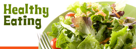 Eating Habits - 1.Have regular family meals.  2.Serve a variety of healthy foods and snacks.  3.Be a role model by eating healthy yourself.  4.Avoid battles over food.  5.Involve kids in the process.