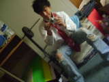 me - Here is a Picture of Me taking Picture!!!