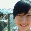 this is me! - that day,i and my friends climbed the mountains took it¬we all felt very happy!i get it in my memory```