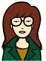 daria my favorite ;) - ...