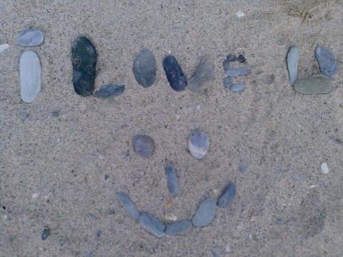 i love you ;-) - ...