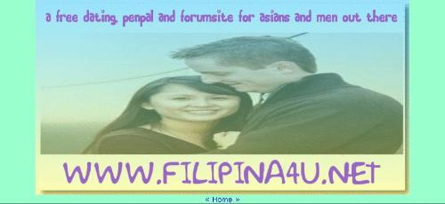 Filipinas - Why marry asians especially filipinas?  Many western men choose to build a relationship with filipina girl. Some even choose to marry a filipina but what makes a filipina so wanted? Filipina girls are renowned to their beauty.  Filipinas are delight to be around because of their disposition and personality. Filipinas are patient, understanding and composed. Filipinas are generous, naturally caring and supportive. Filipina girls believe in one-man one-woman relationship.