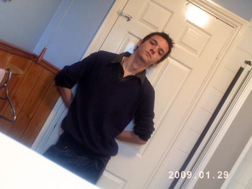me.. - me/shirt/ugly lol