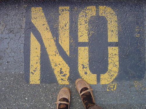 no.. - no money,, no services, no fees