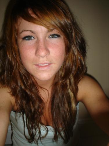 straight to you - When i had the long locks that were attractable, I'm getting back to it. I feel sunkissed too! what do you think?