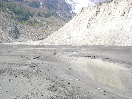 Photo of Mustang - Phot of Mustang Valley Nepal