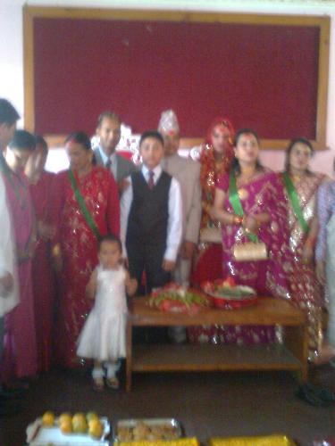 Photo of weeding ceremony - Photo of Wedding ceromony as per hindu culture