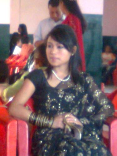 beautiful nepali girl - Beautiful nepali lady of weeding