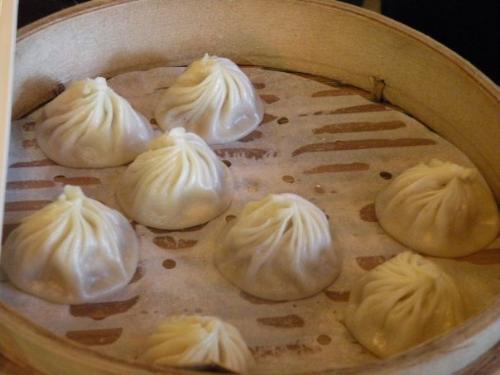 Dim sum - wonderful dim sum in taiwan, you must try it if you visit taiwan