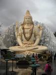 lord shiva - the god of all.....