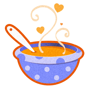 Soups!! - I like it!!