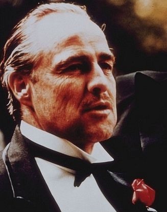 Godfather - The Godfather