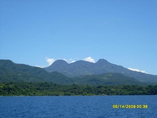 camiguin - this is it!