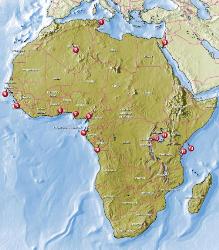 Africa - Africa