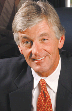 John McHugh - Obama Taps McHugh for Army Secretary John McHugh - Obama Taps McHugh for Army Secretary
