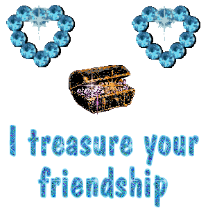 Friendship  - To show the friendship and the value of friendship
