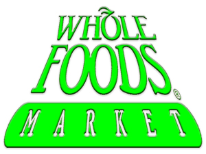 supermarket - the logo of the company supermarket - the logo of the company