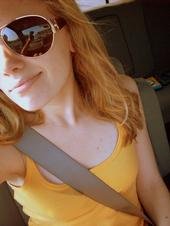 myself - just a picture of me (: