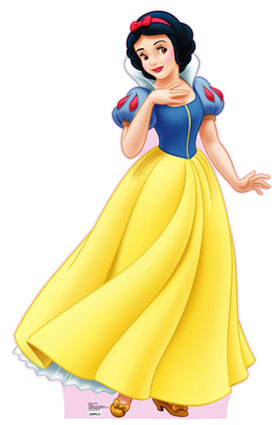snow white - from the snow white and the seven dwarf