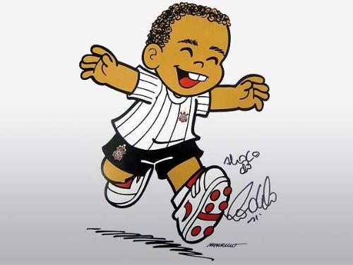 Ronaldo design - a little design of ronaldo