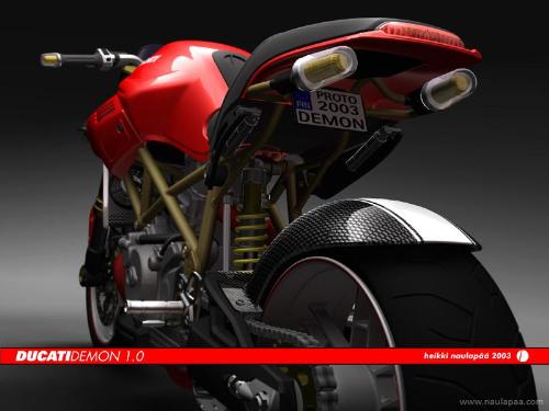 Ducati_Demon - Ducati_Demon