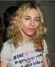 madonna - No make up