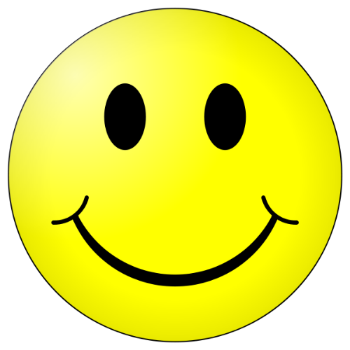 Just a smile away - Always smile and took the brighter side of your life!