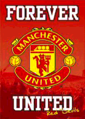 lovu united - either united win or loose.. love it
