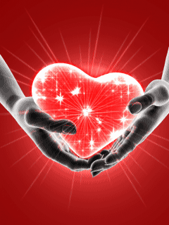 love - do you love somebody?