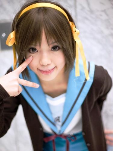 my japanese girl - japanese girl really sweet