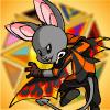 haunted woods - striker for haunted woods yooyu team