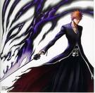 possible way to free money - it just bleach bankai kurosaki ichigo,,