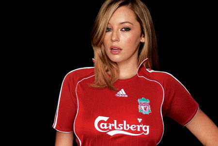 beauty - liverpool