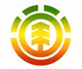 Profile photo - This is a skateboarding brand called element. It is a nice logo.