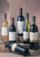 what i wished i had right now - wine!