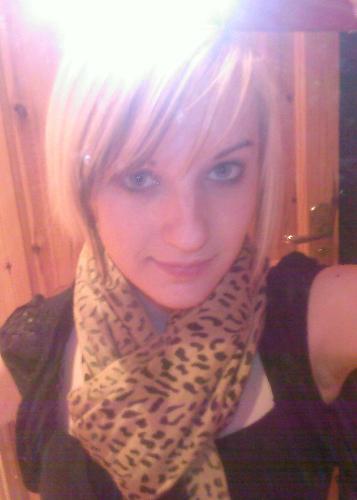 me - myself