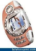 nokia ngage 3300 - ngage a kewl handset