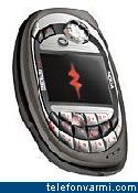 nokia Ngage an other look - amazingly seductive